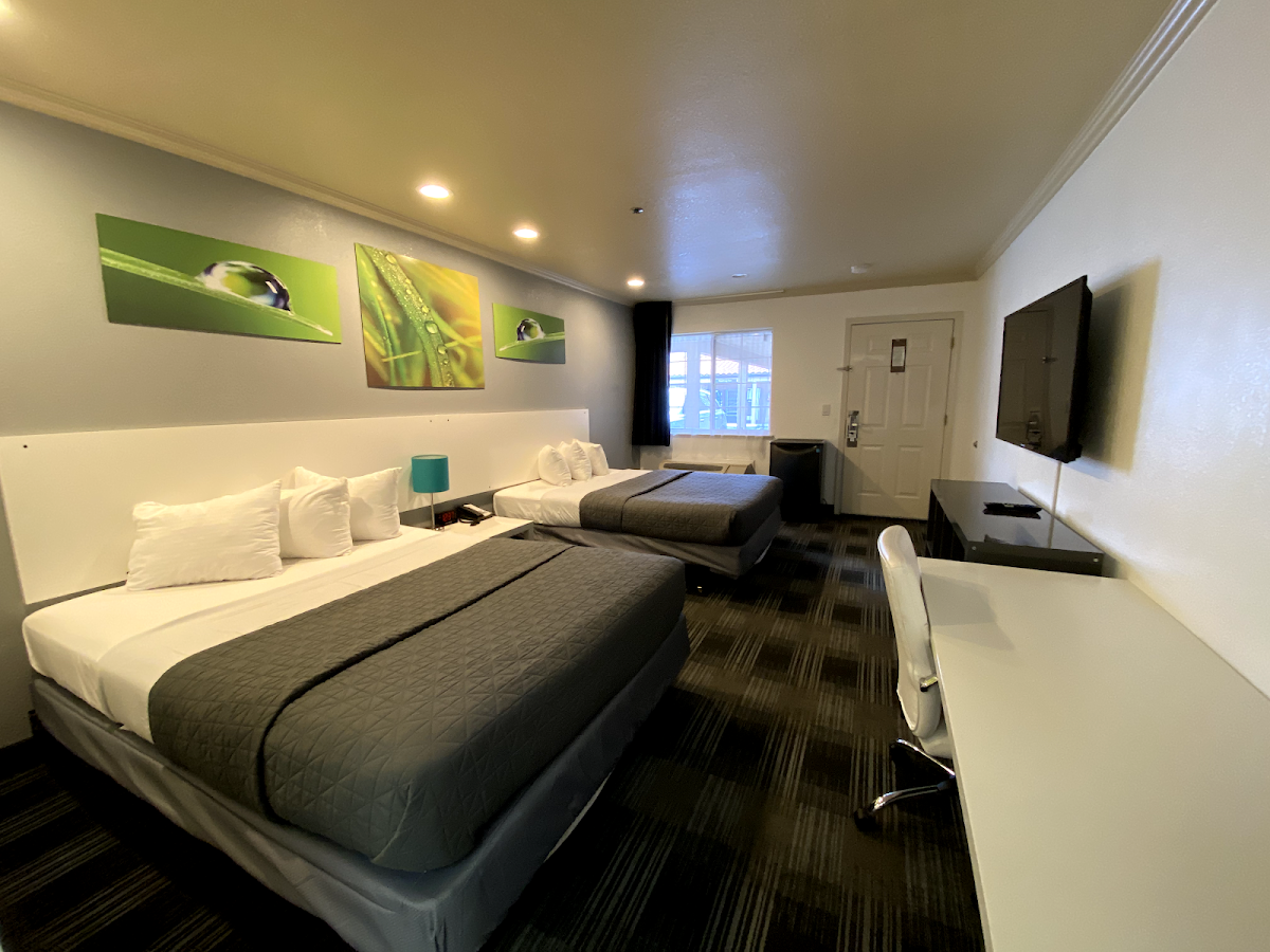 BridgePoint Inn Daly City photo 2