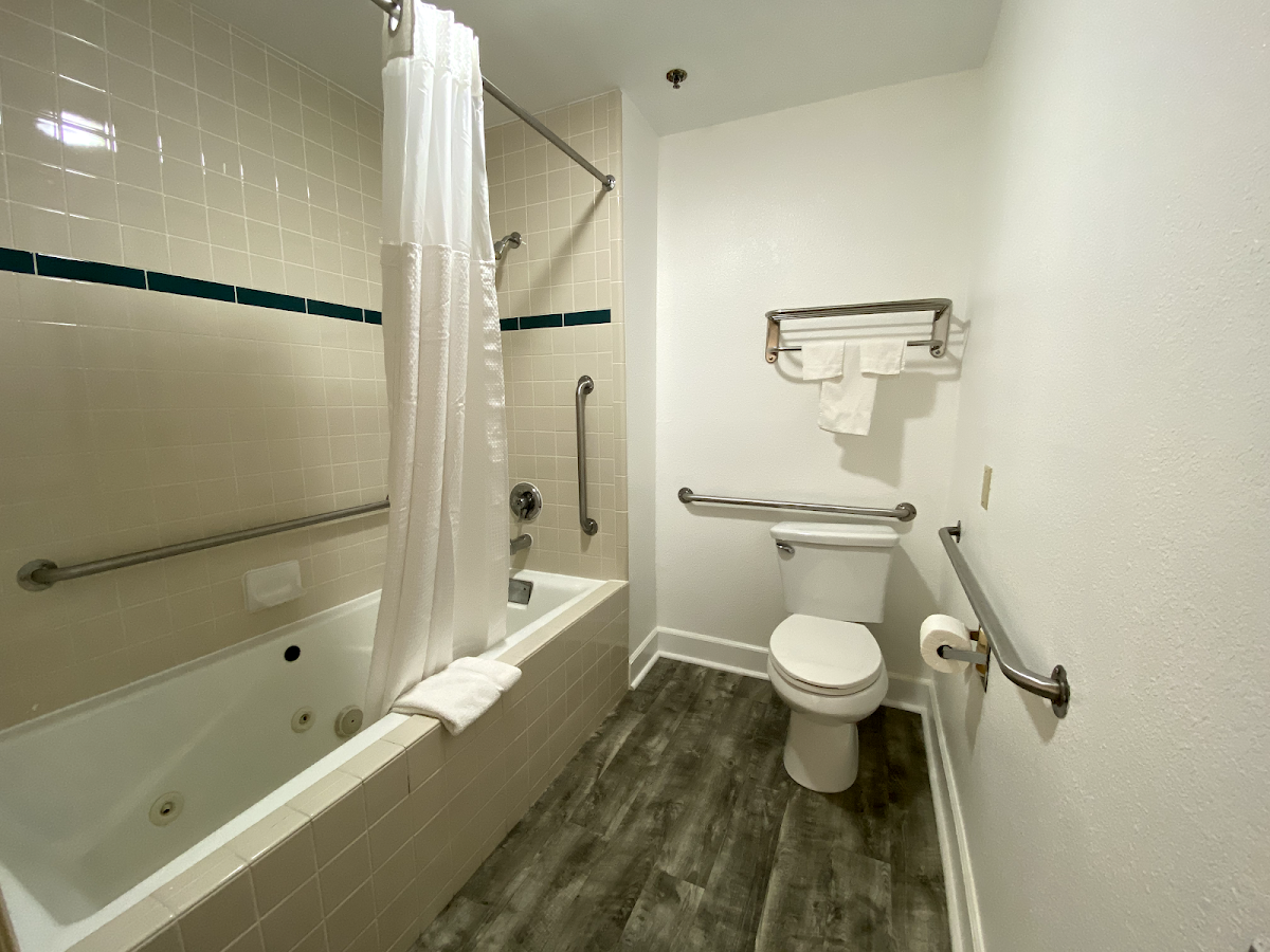 BridgePoint Inn Daly City photo 3