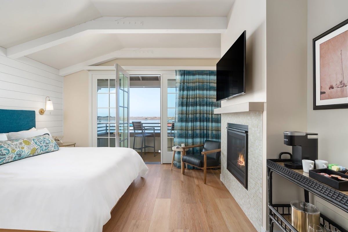 Inn at Rose's Landing