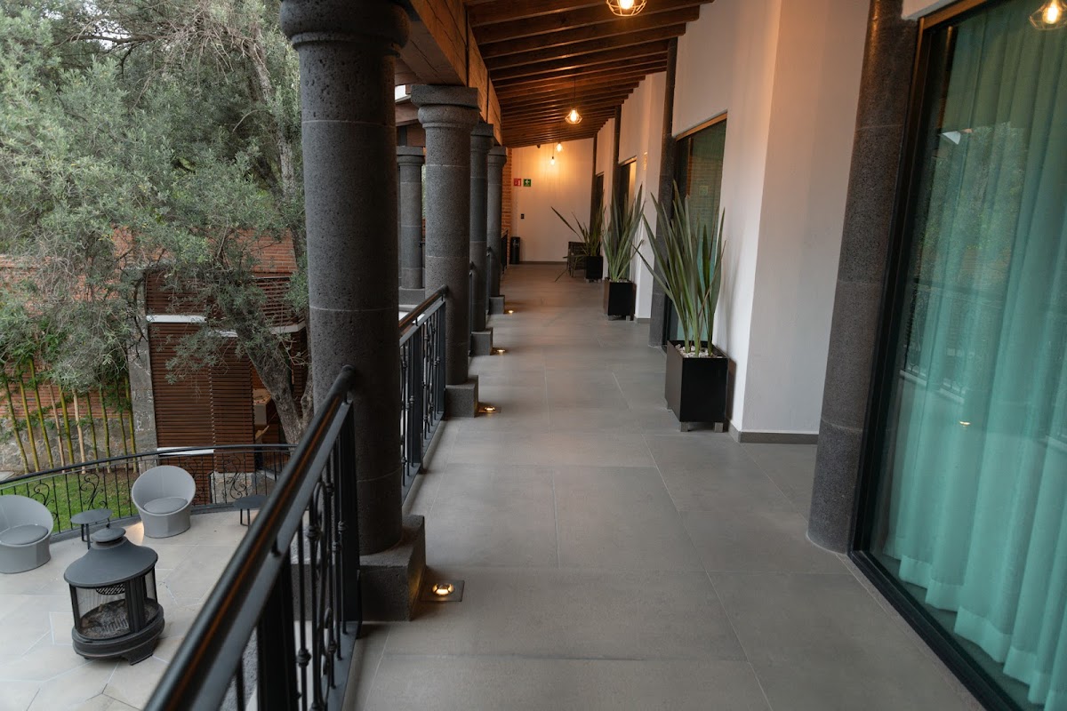 Matian Hotel Boutique photo 2