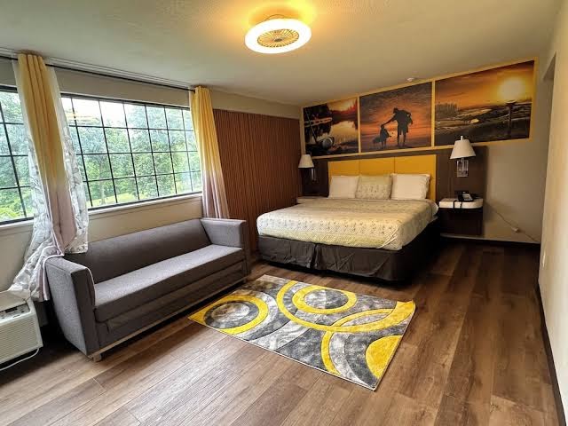 The Golfers Inn photo 2