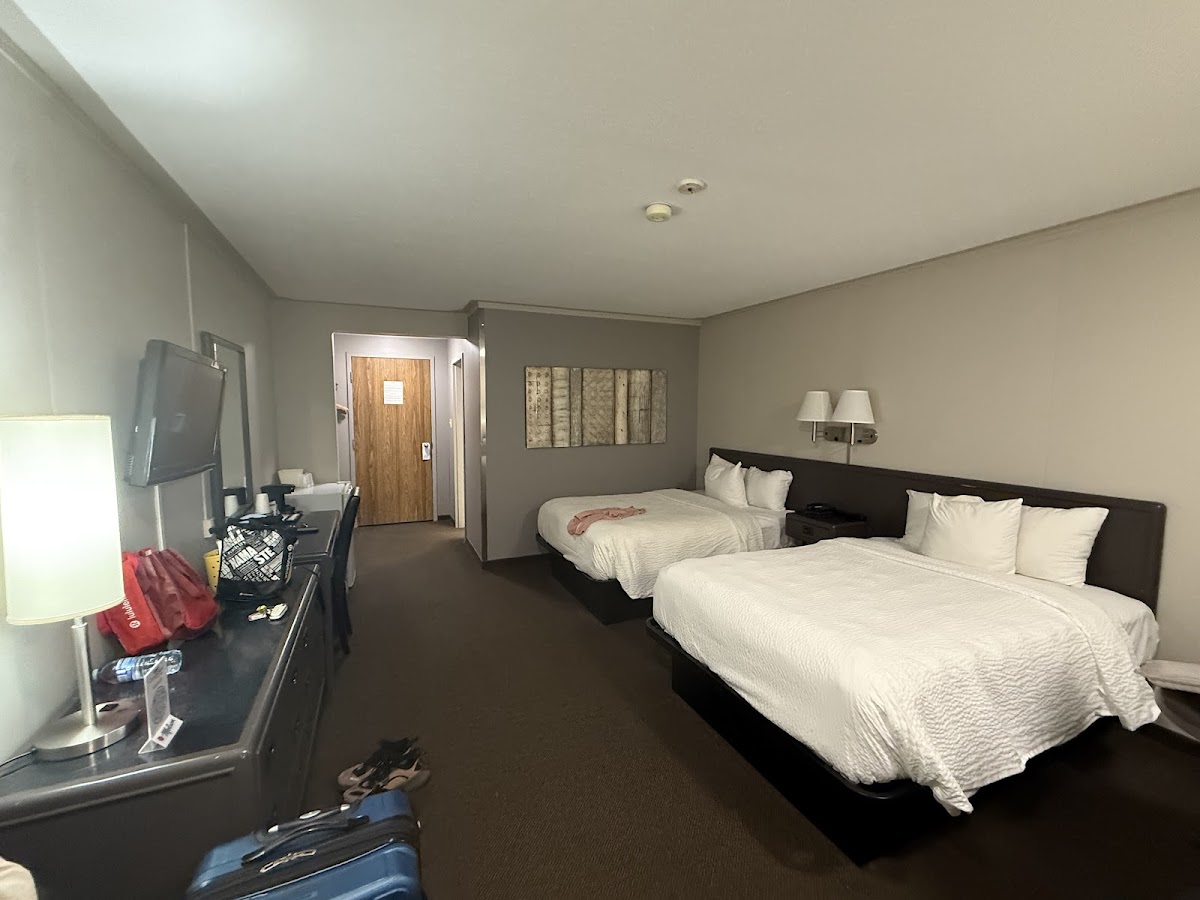 Companion Hotel-Motel photo 2