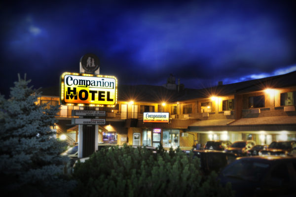 Companion Hotel-Motel photo 3