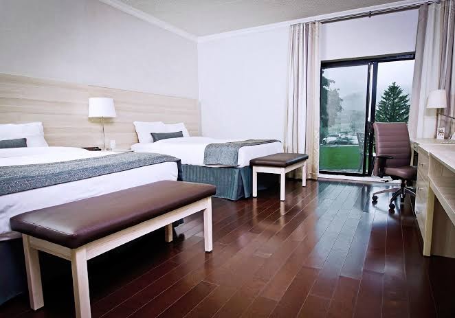 Auberge Bromont photo 2