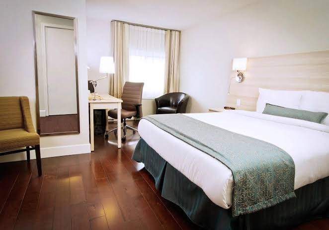Auberge Bromont photo 3