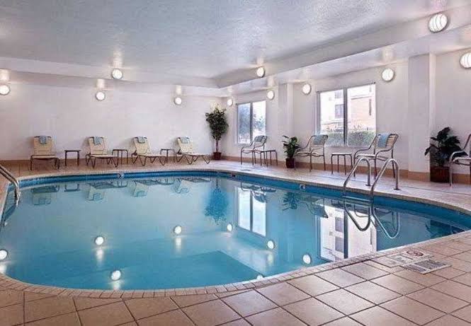 Fairfield by Marriott Inn & Suites Austin South photo 3