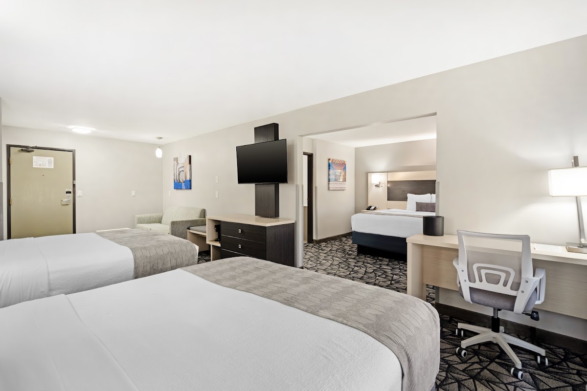 Best Western Morton Inn photo 2