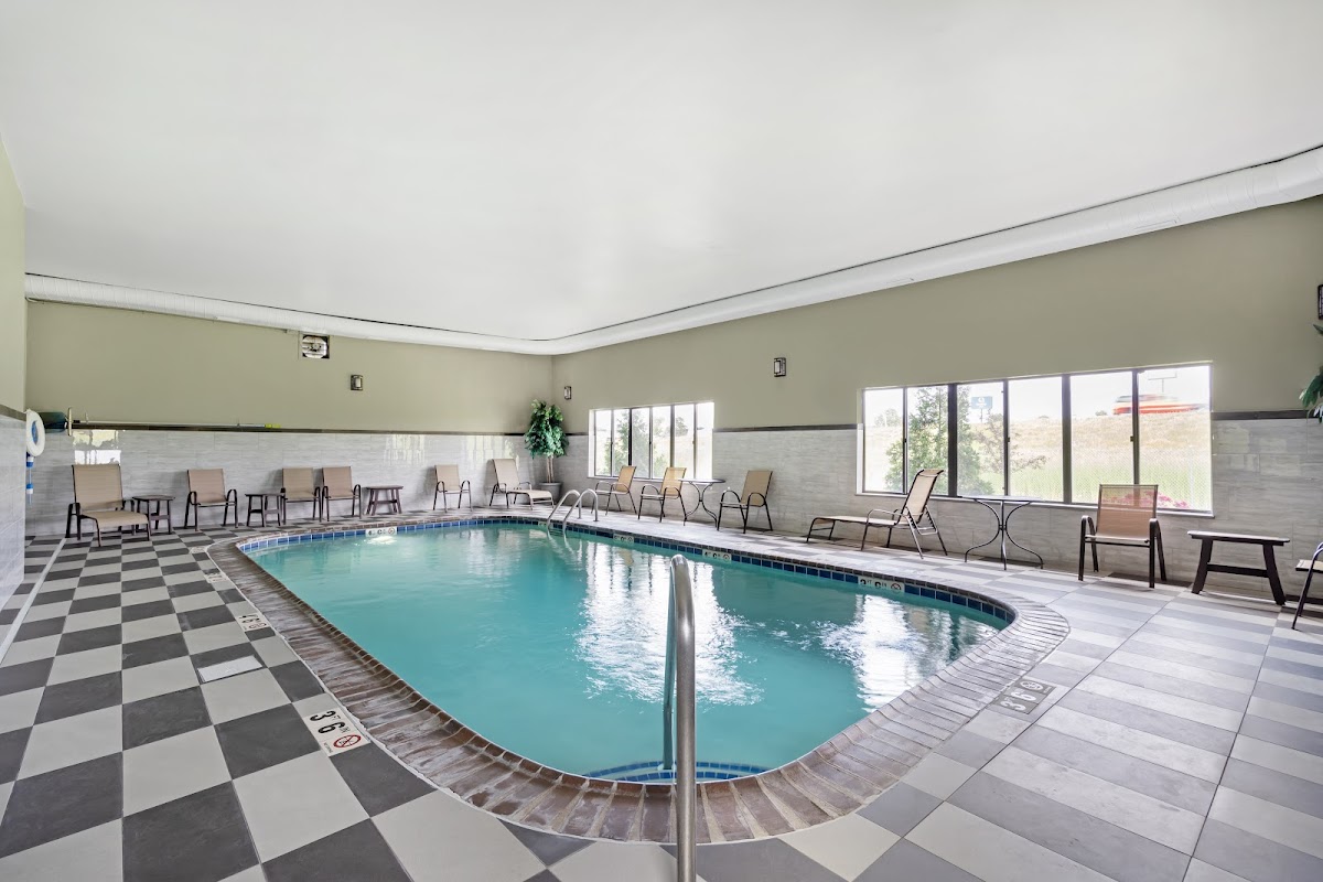 Best Western Morton Inn photo 3