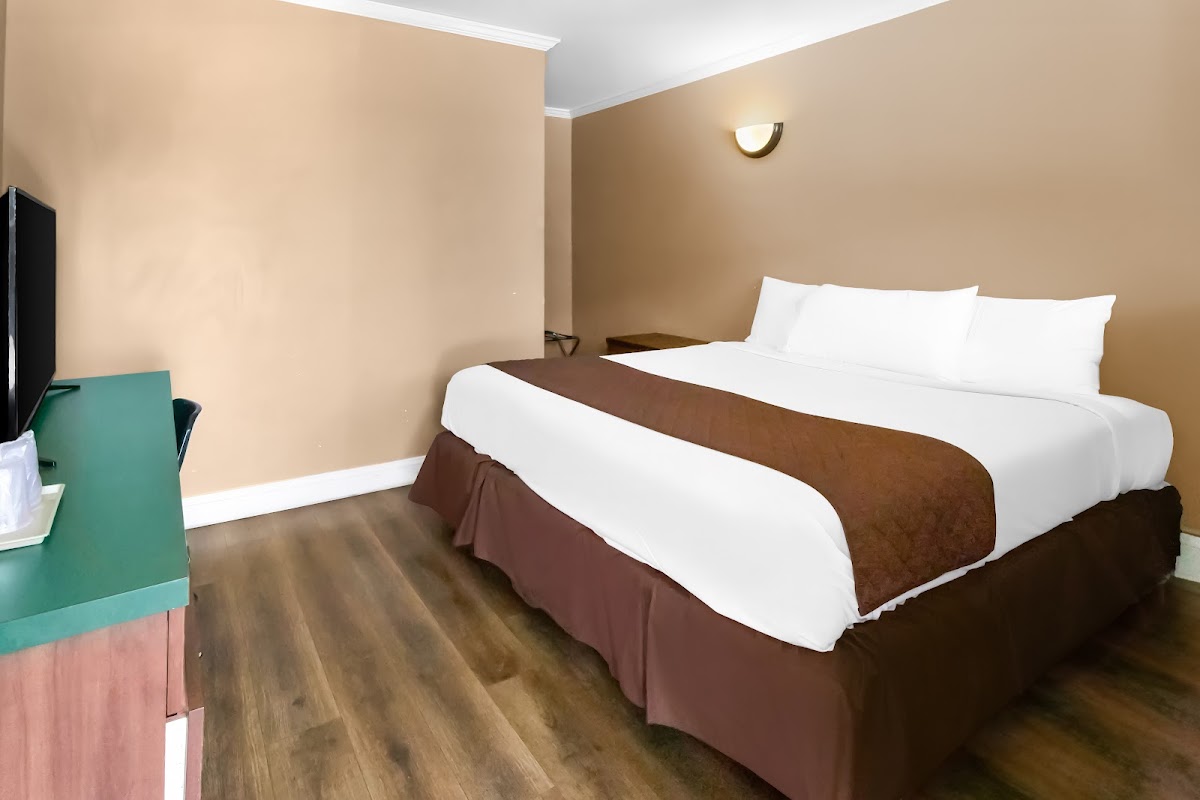 Americas Best Value Inn Avenel Woodbridge photo 2