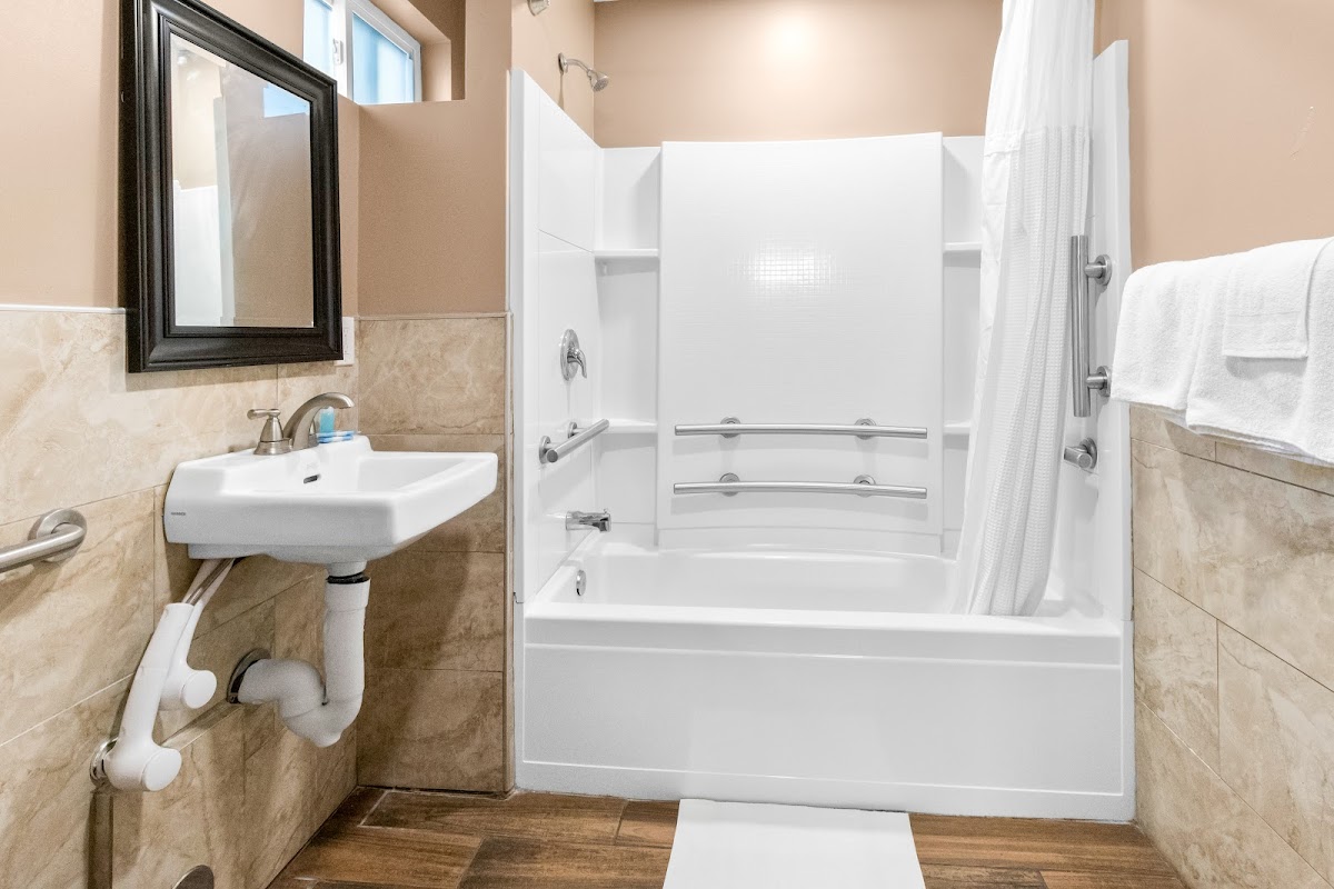 Americas Best Value Inn Avenel Woodbridge photo 3