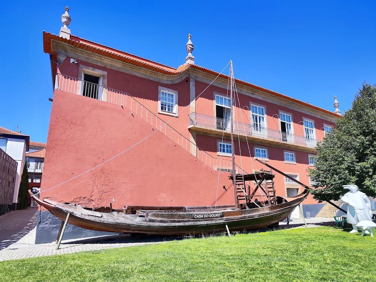 Douro Museum