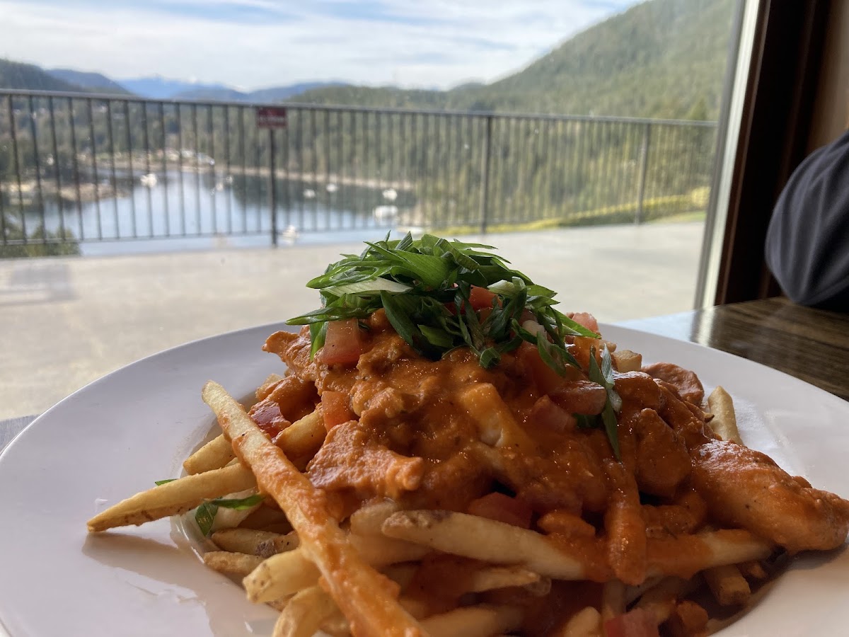 Pender Harbour Hotel photo 3