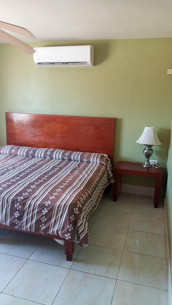 Hotel Villa de las Caldas photo 2