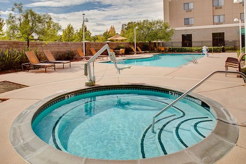 Courtyard by Marriott Sacramento Midtown photo 3