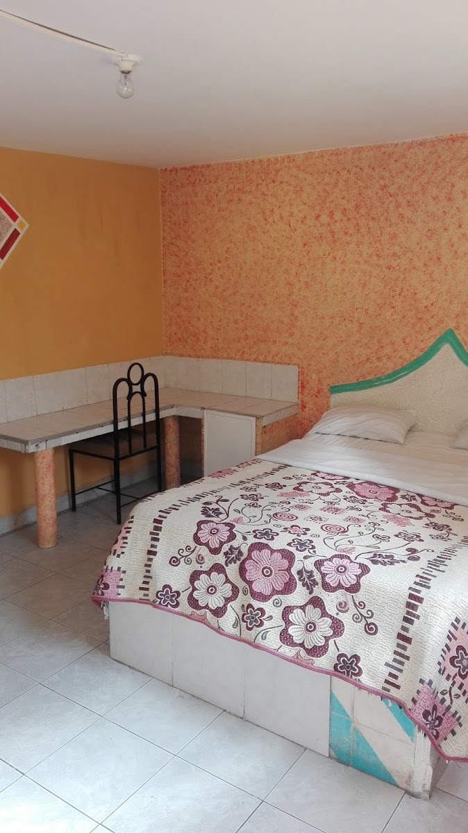 HOTEL 20 DE NOVIEMBRE