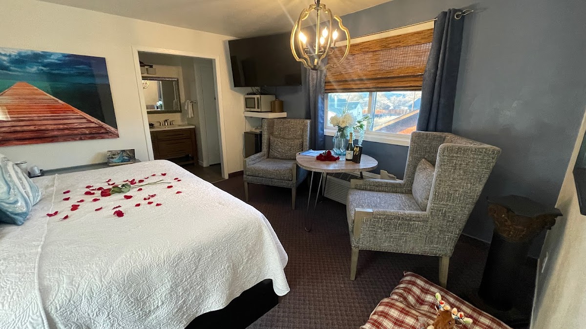 Hagerman Valley Inn