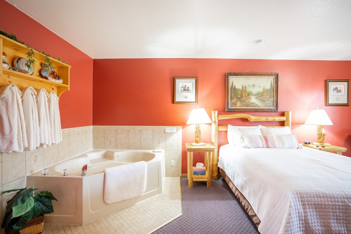 Hagerman Valley Inn photo 2