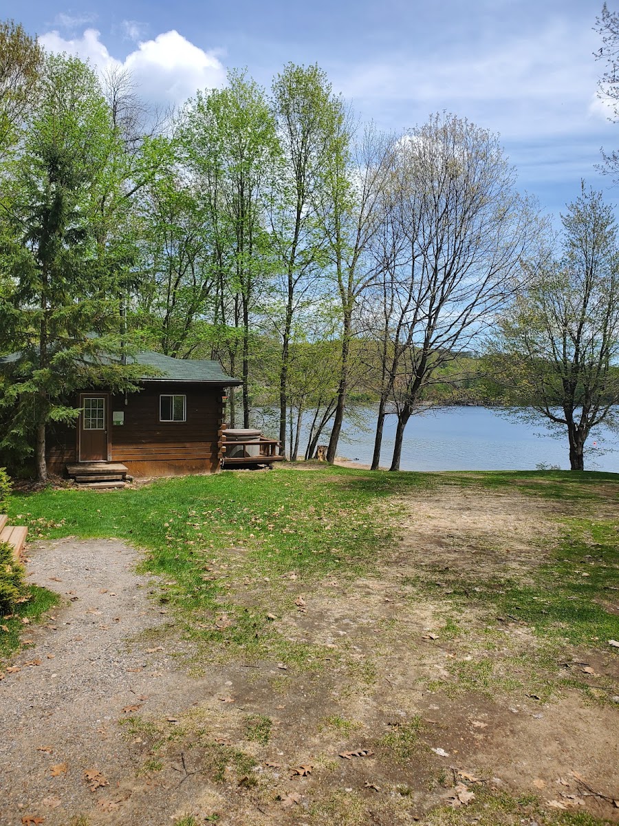 Buttermilk Falls Resort photo 3