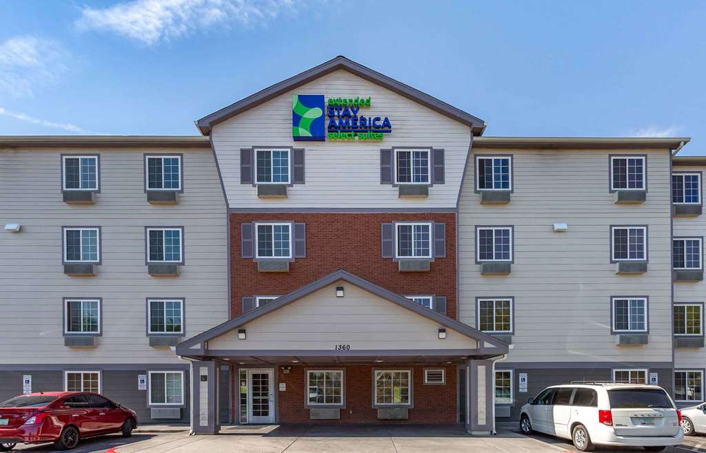 Extended Stay America Select Suites- Phoenix - West