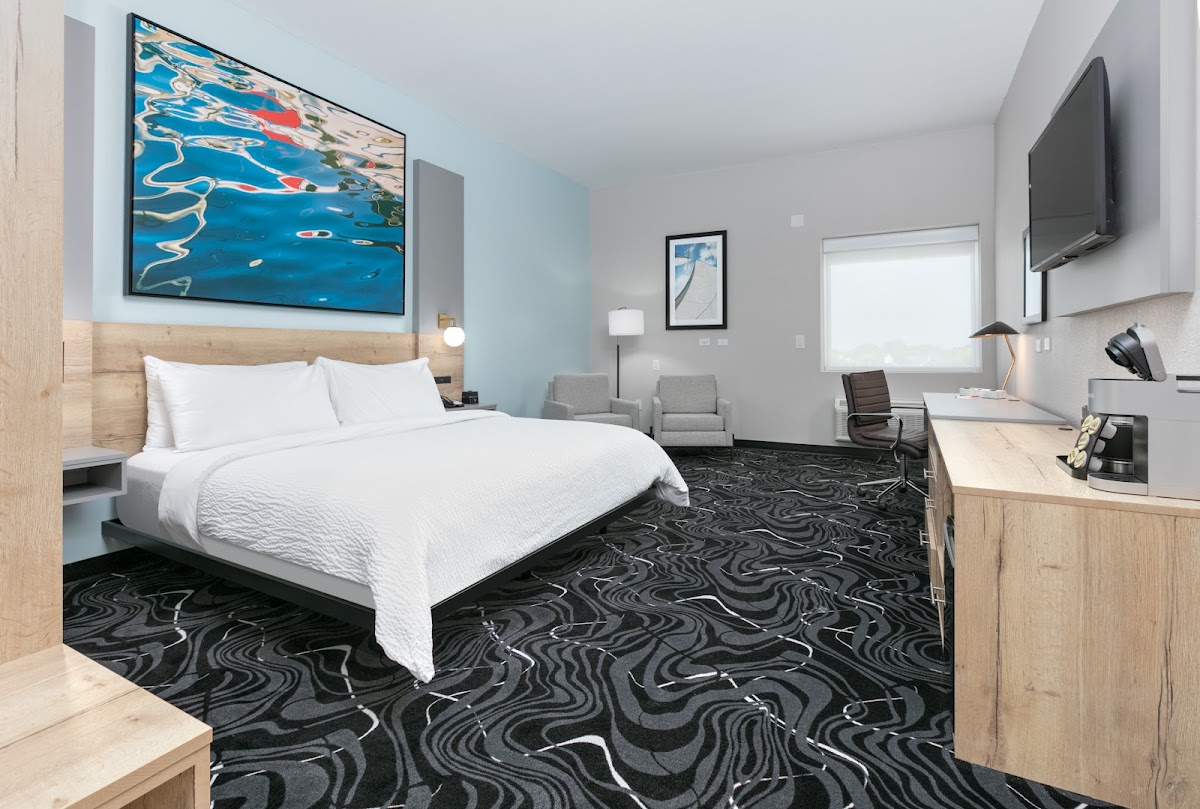 The Elm, a Ramada by Wyndham photo 2