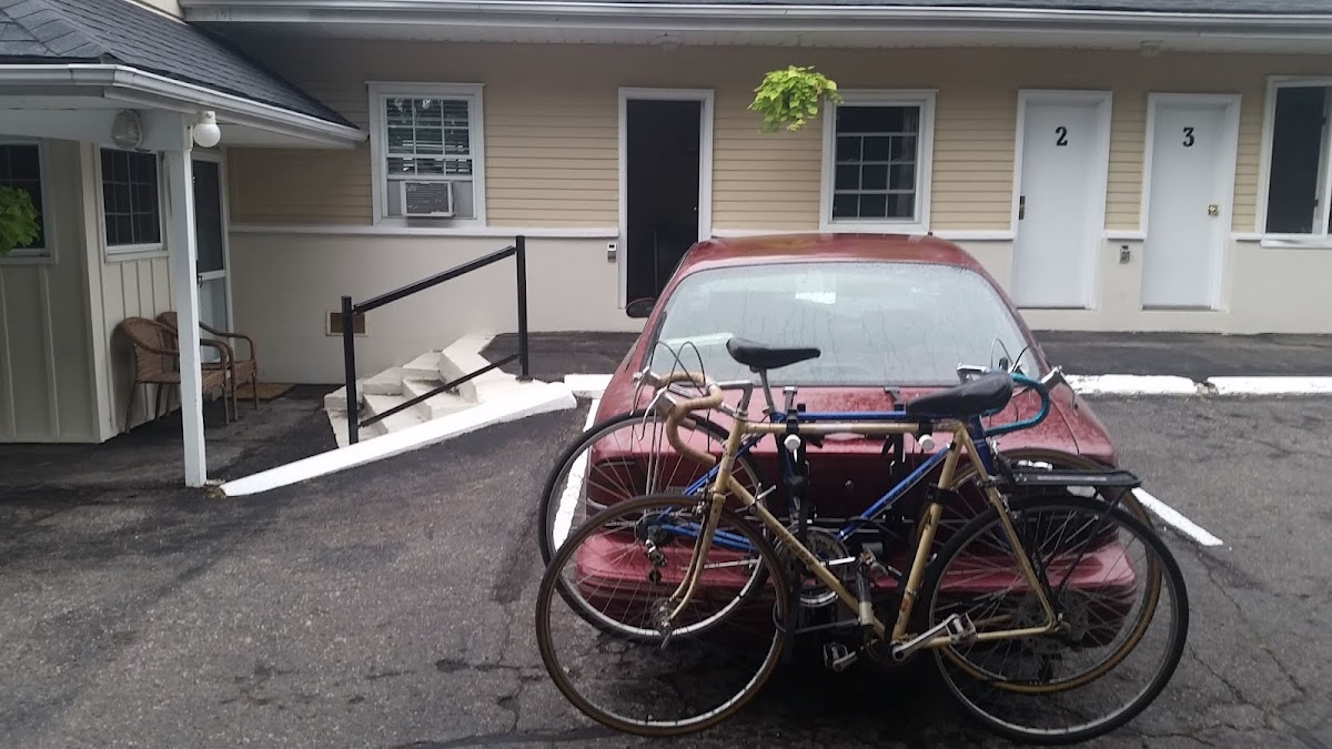 Noretta Motel photo 2