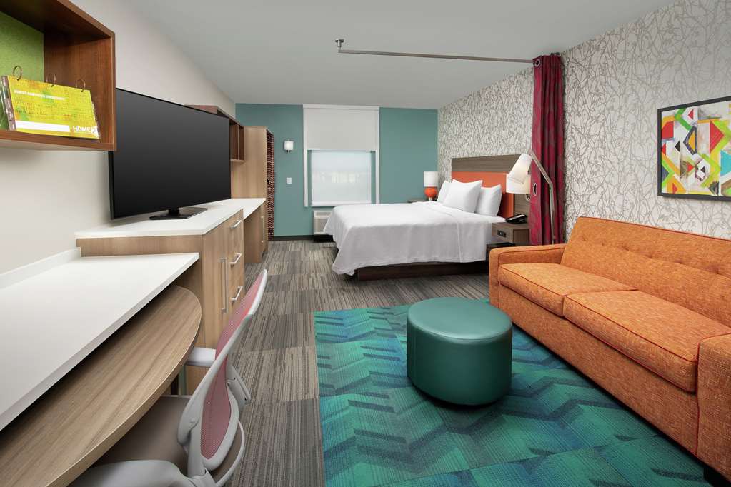 Home2 Suites by Hilton San Antonio Lackland SeaWorld photo 2