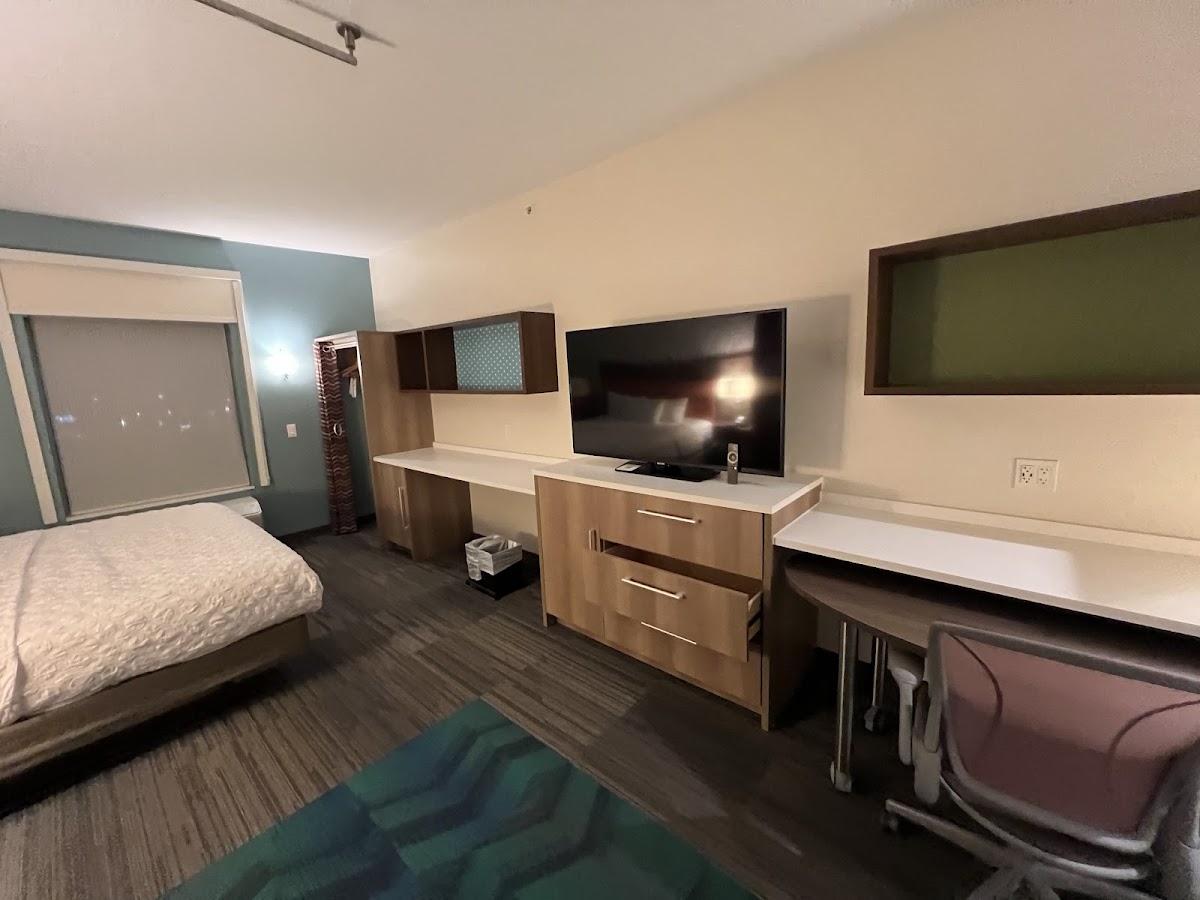 Home2 Suites by Hilton San Antonio Lackland SeaWorld photo 3