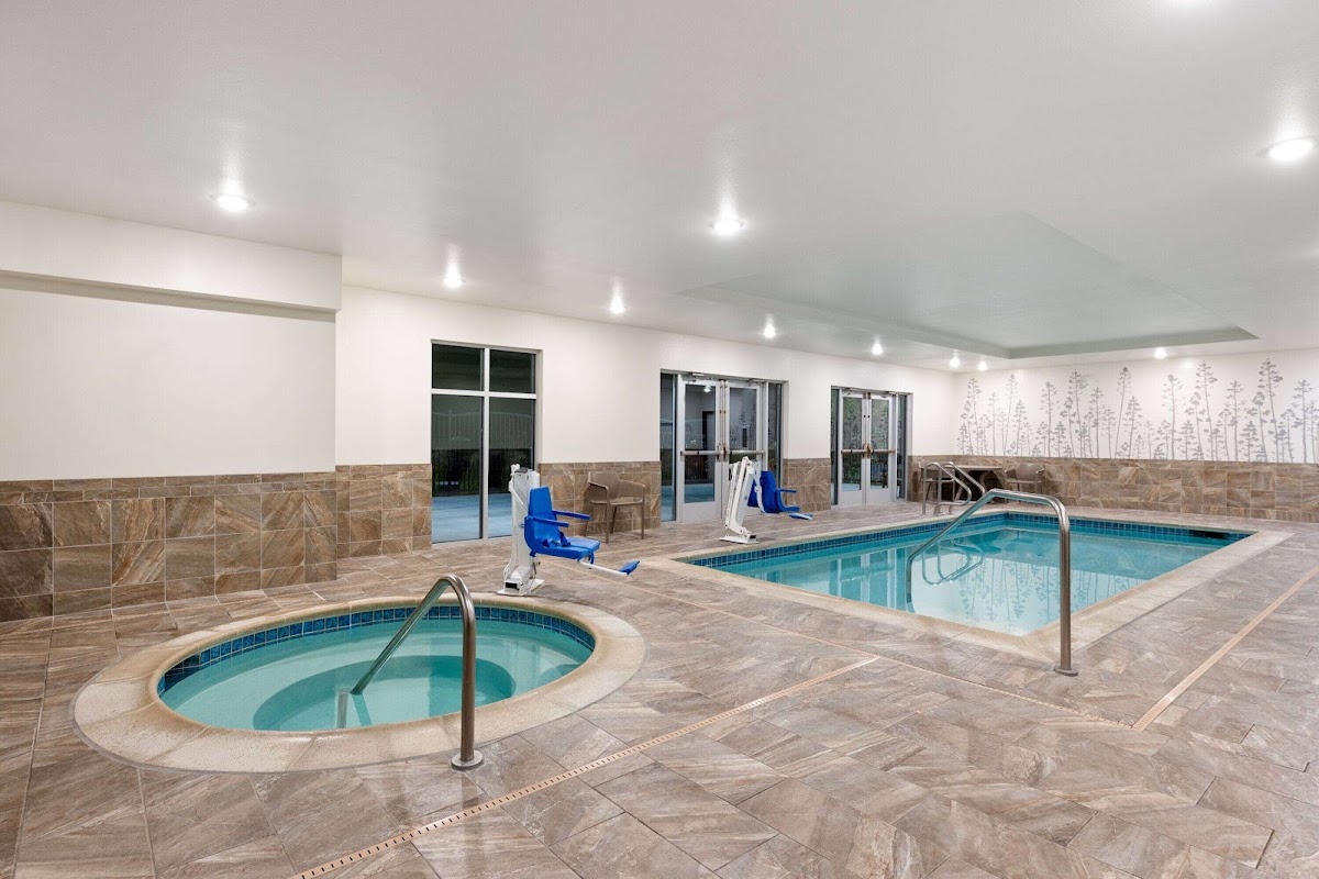 La Quinta Inn & Suites by Wyndham Wenatchee photo 3