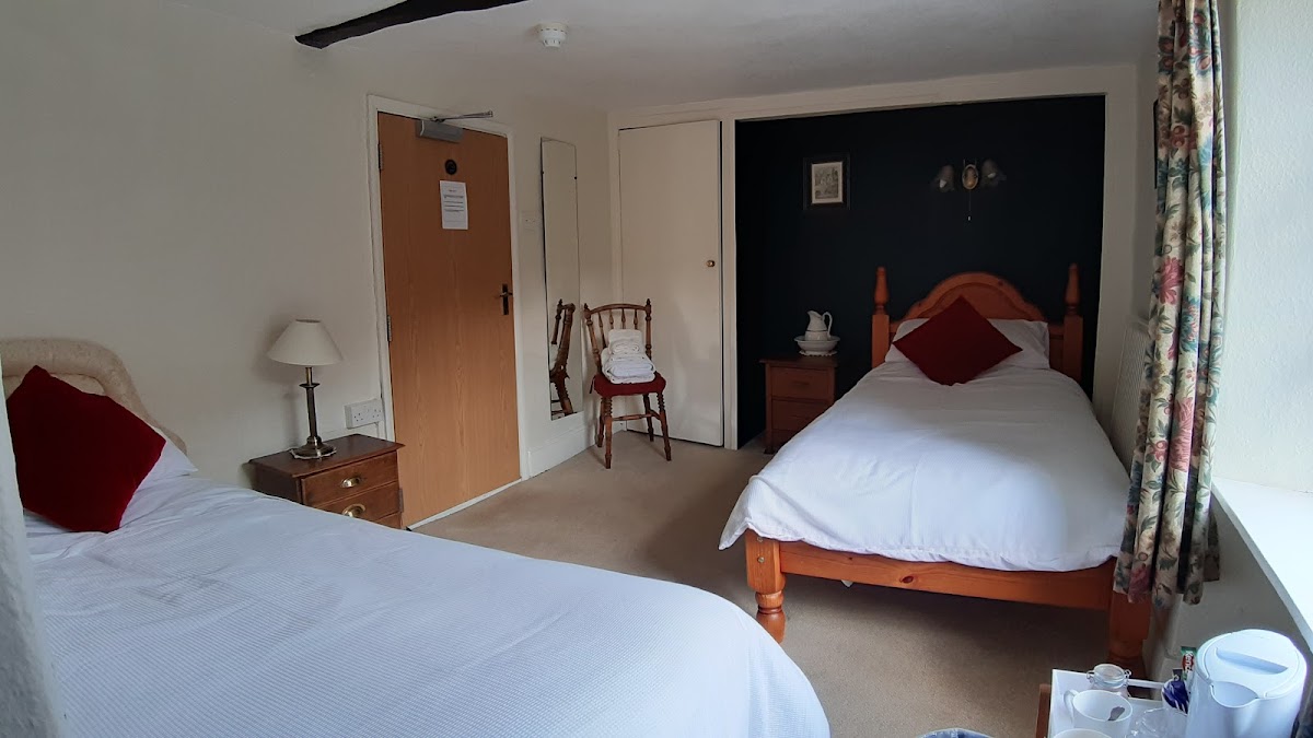 The Harp Inn photo 2