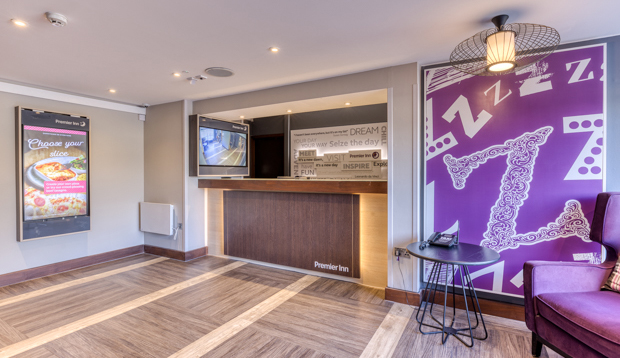 Premier Inn Liverpool (Tarbock) hotel photo 3