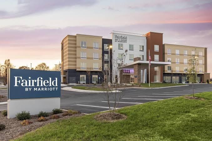 Fairfield by Marriott Inn & Suites Mebane