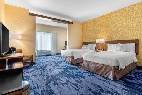 Fairfield by Marriott Inn & Suites Mebane photo 2