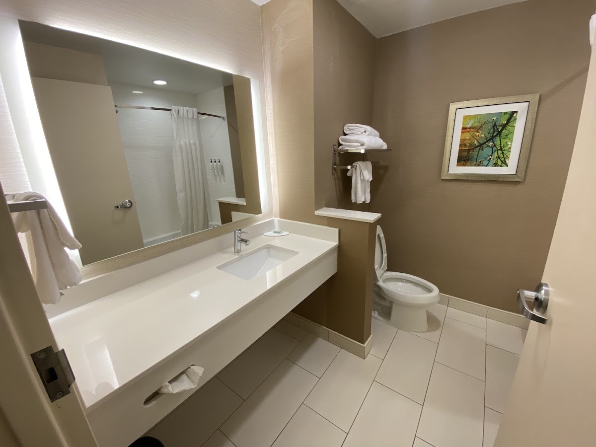Fairfield by Marriott Inn & Suites Mebane photo 3