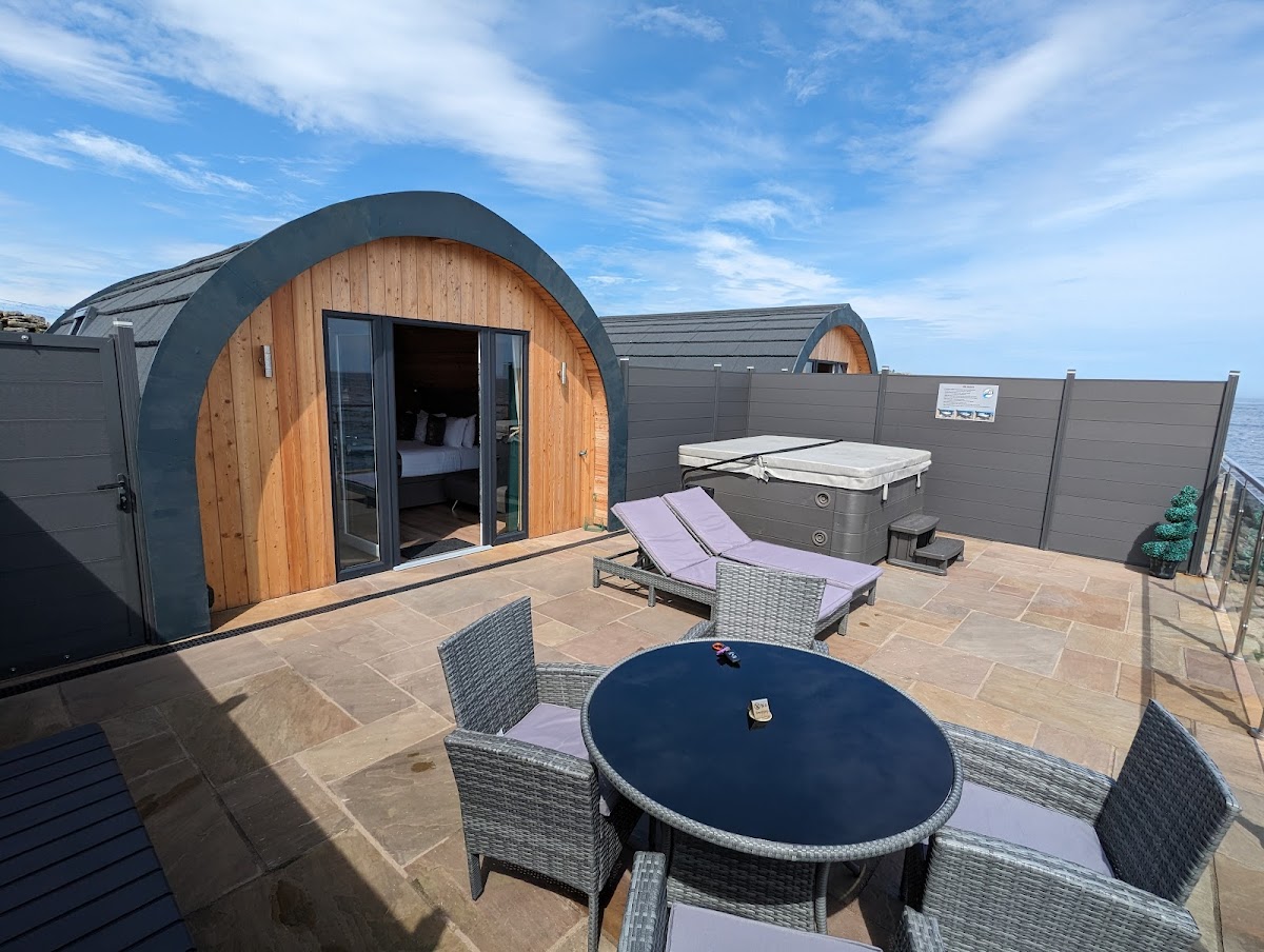 Sinclair Bay Lodges
