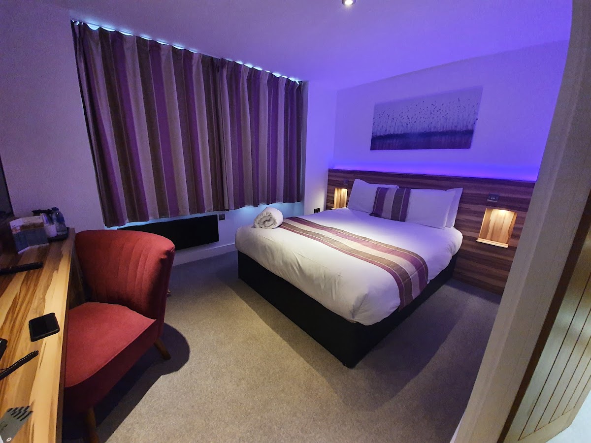 Escape Hotel Cumbria Ltd photo 2