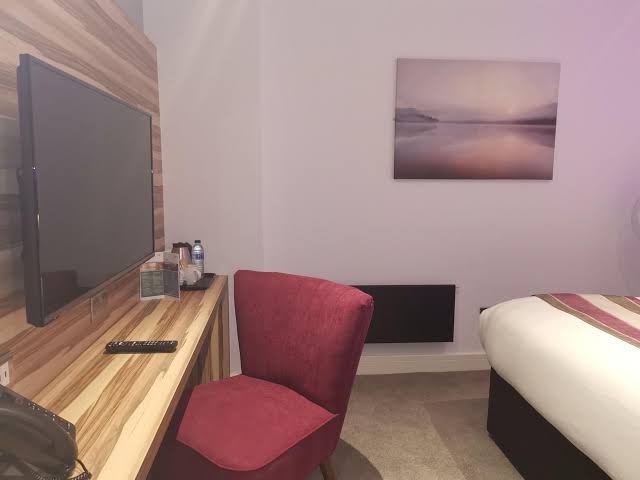 Escape Hotel Cumbria Ltd photo 3