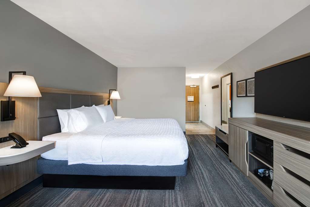 Hampton Inn Easley photo 2