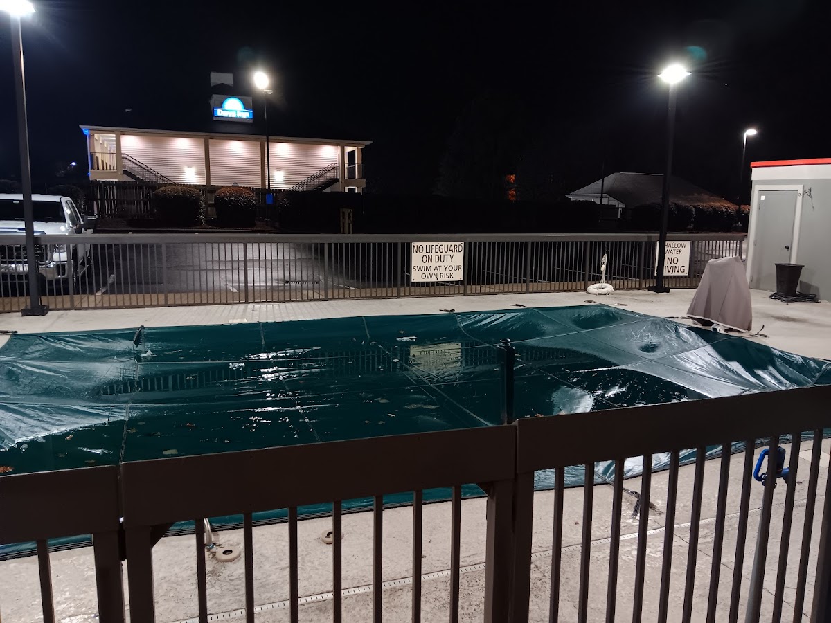 Hampton Inn Easley photo 3