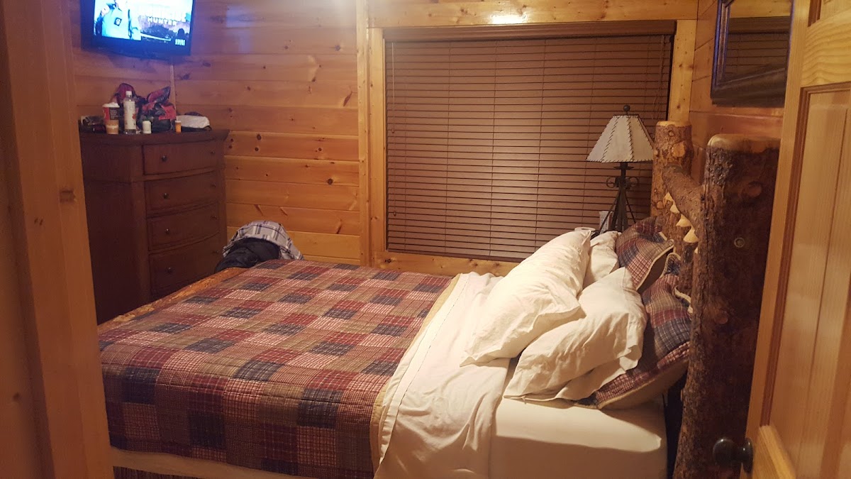 Elk Springs- Bear Cub Lodge photo 2
