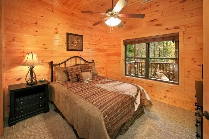 Elk Springs- Bear Cub Lodge photo 3