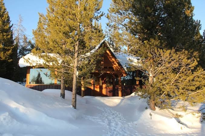 Sugar Loaf Lodge & Cabins photo 2