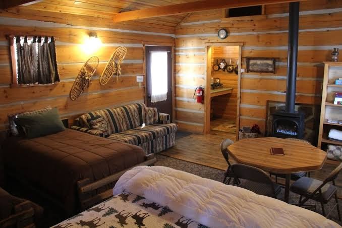 Sugar Loaf Lodge & Cabins photo 3