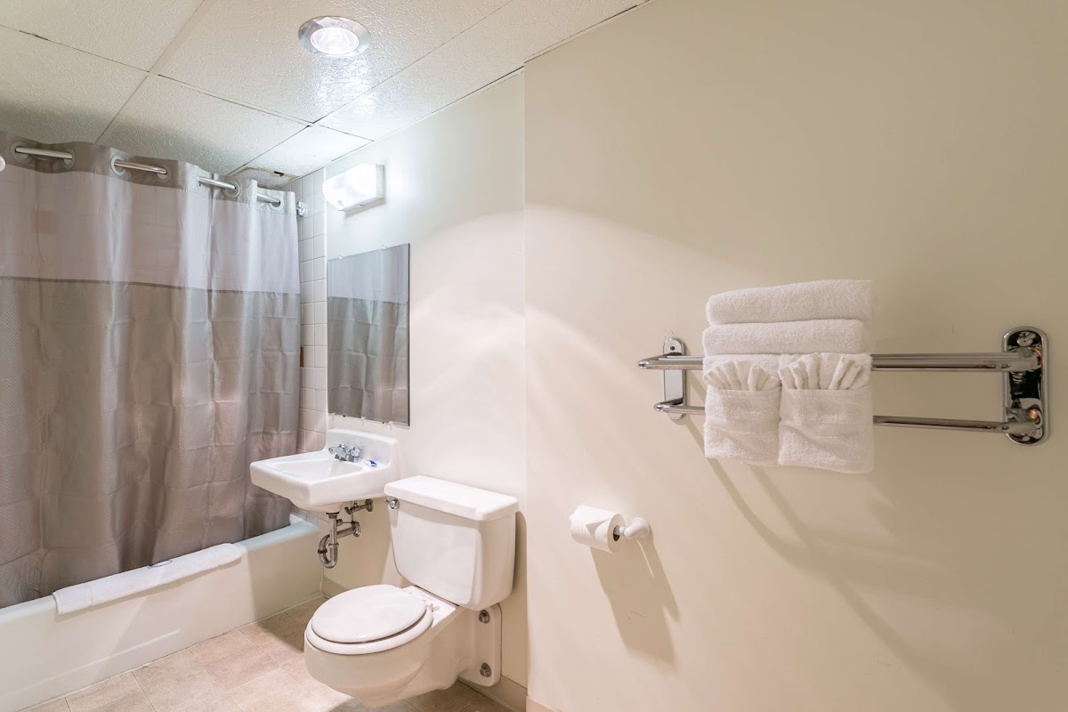 Motel 6 Butte, MT - Historic City Center photo 3