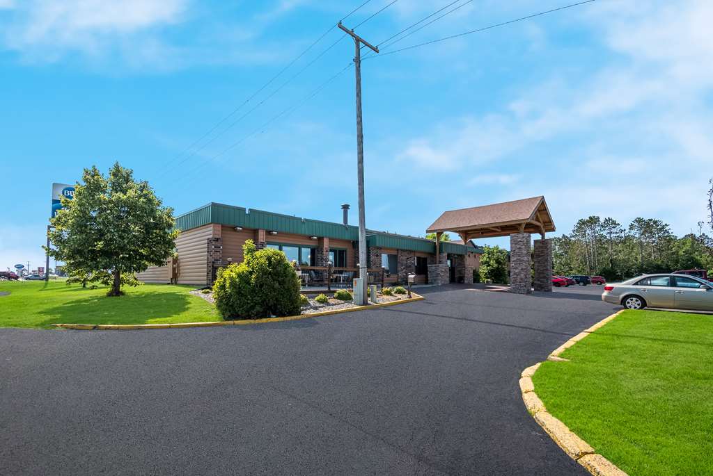 Best Western Bemidji
