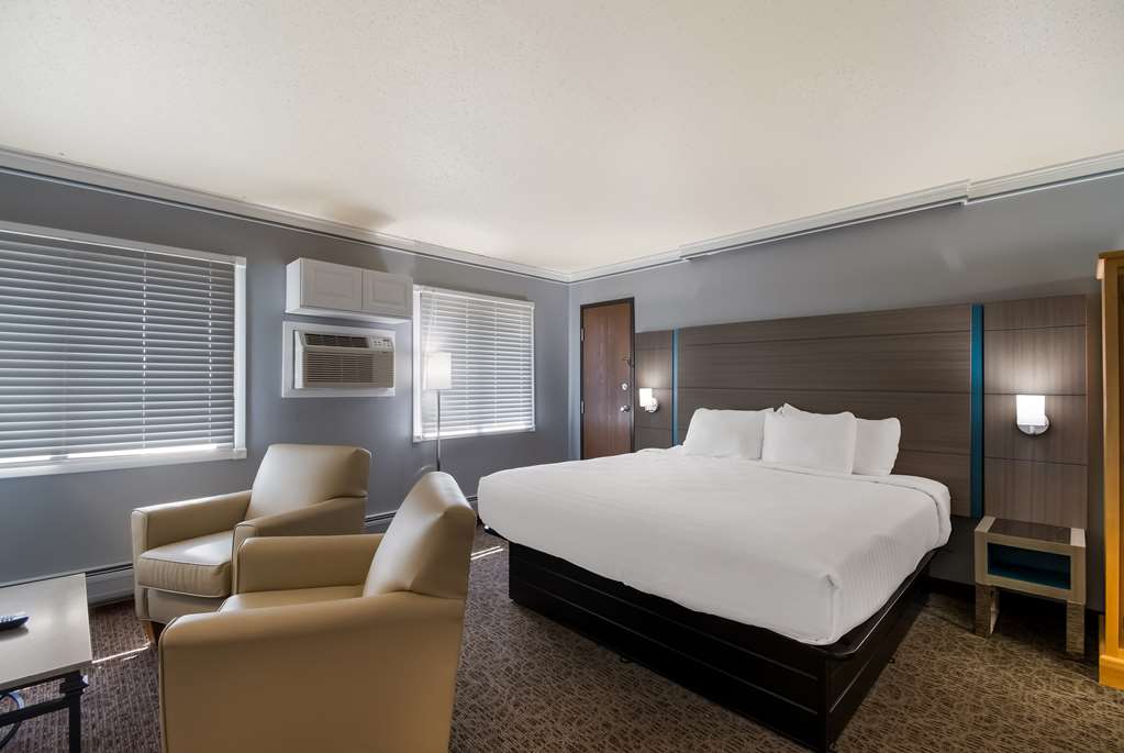Best Western Bemidji photo 2