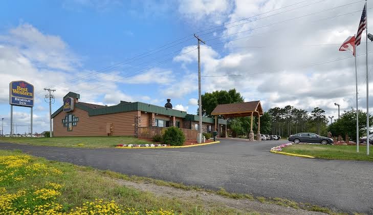 Best Western Bemidji photo 3