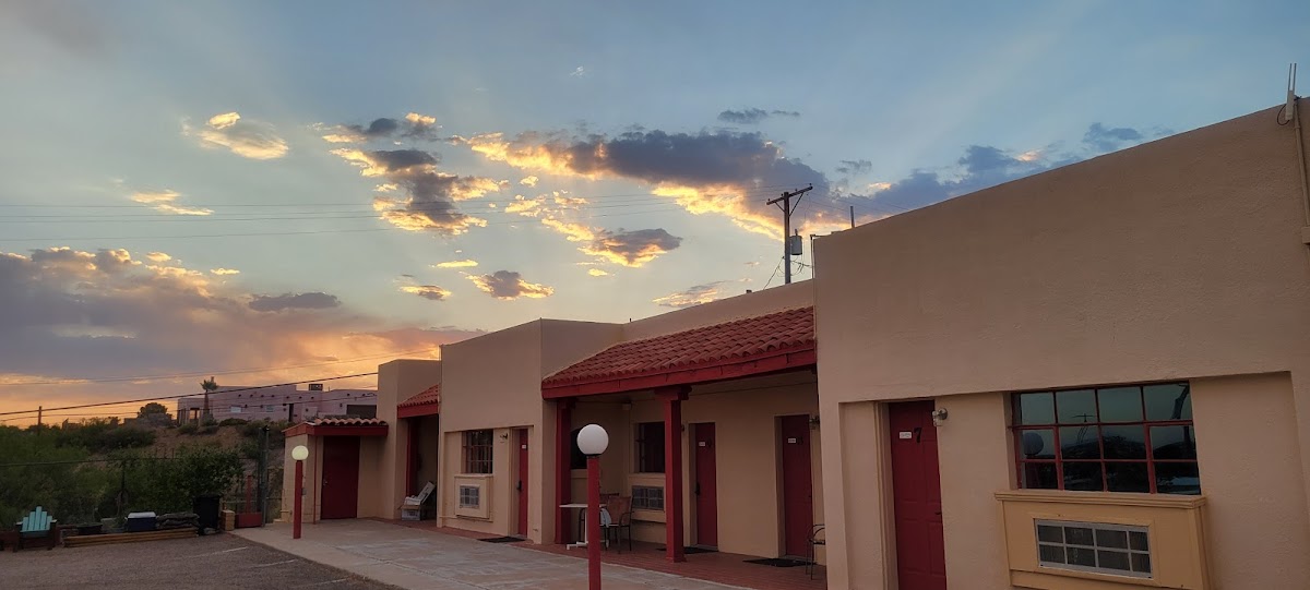 Desert View Inn