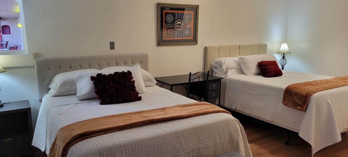 Desert View Inn photo 2