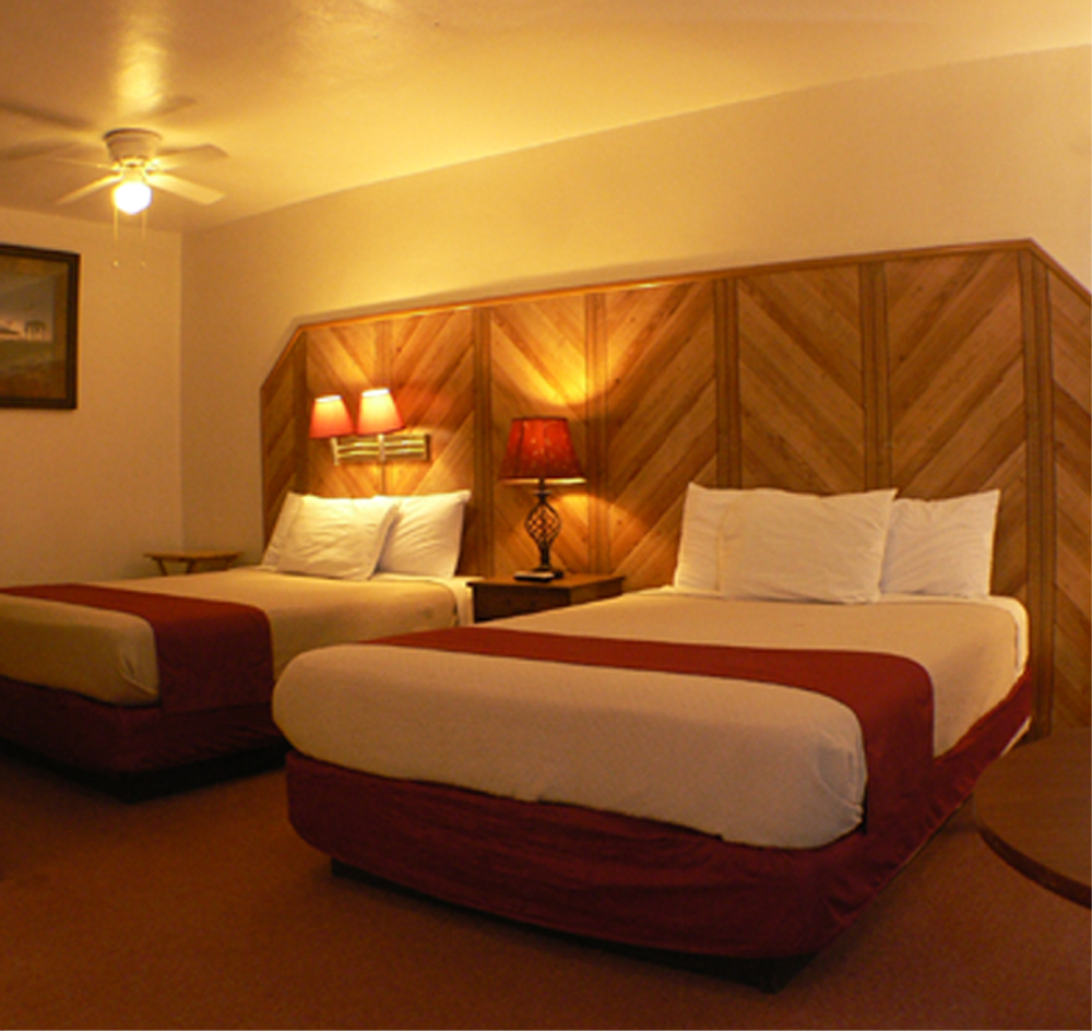 Desert View Inn photo 3
