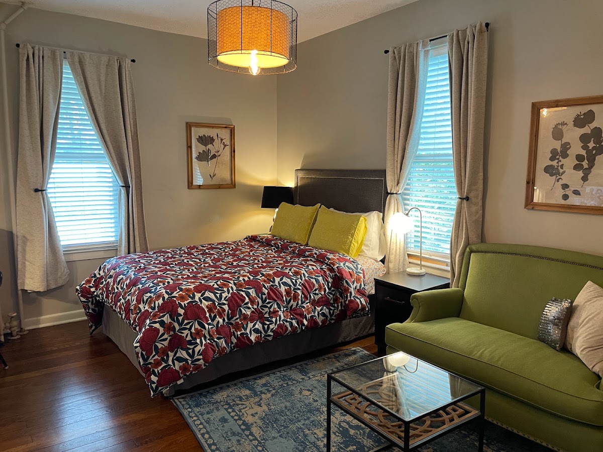 Modern Homestead Guest House photo 2